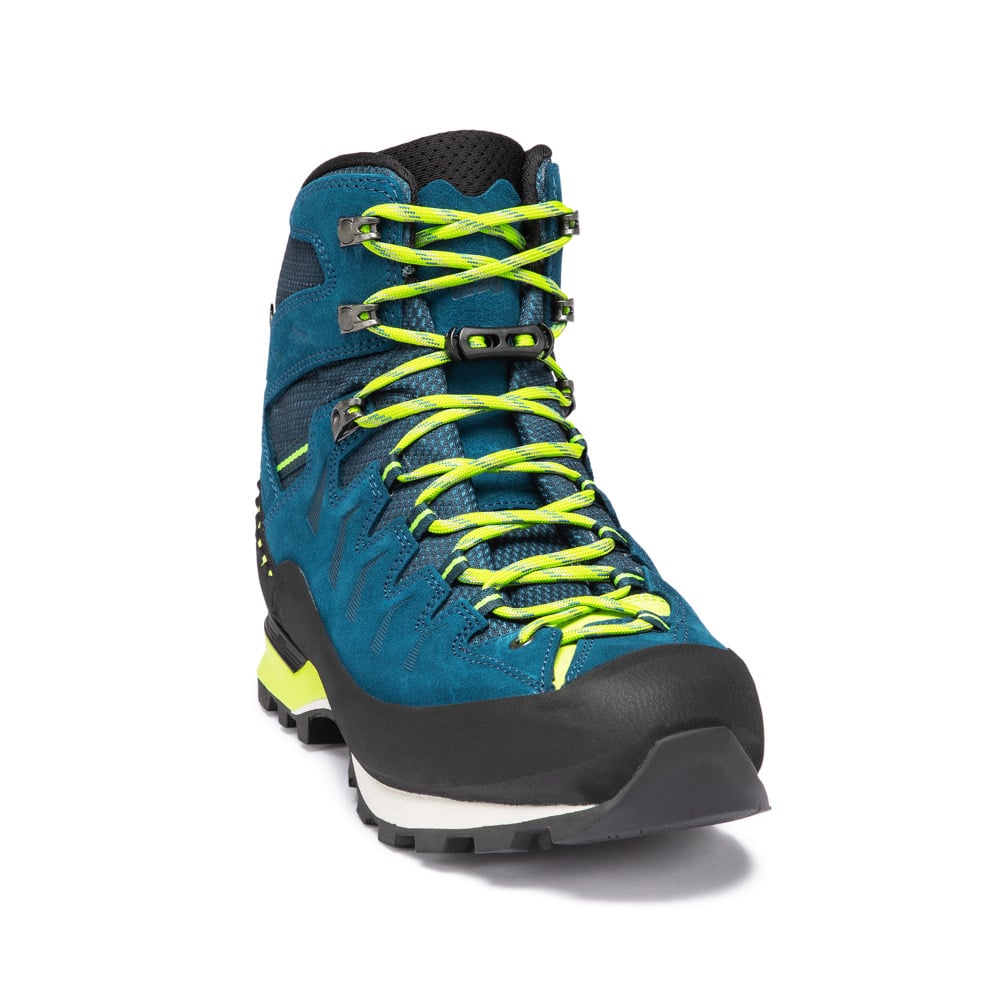 Hanwag Makra Pro GTX - Seablue / Sulphur