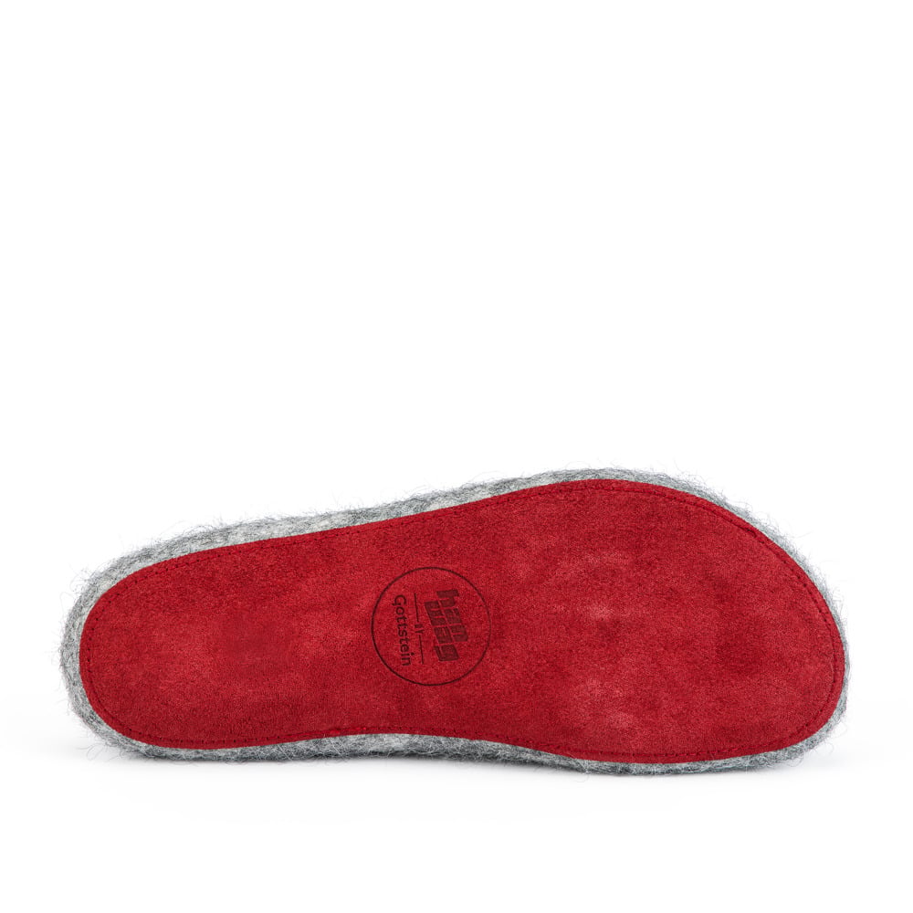 Hanwag Loafer Comfort - Light Grey