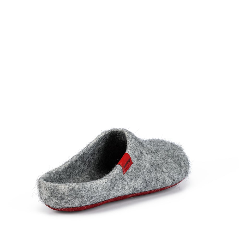 Hanwag Loafer Comfort - Light Grey