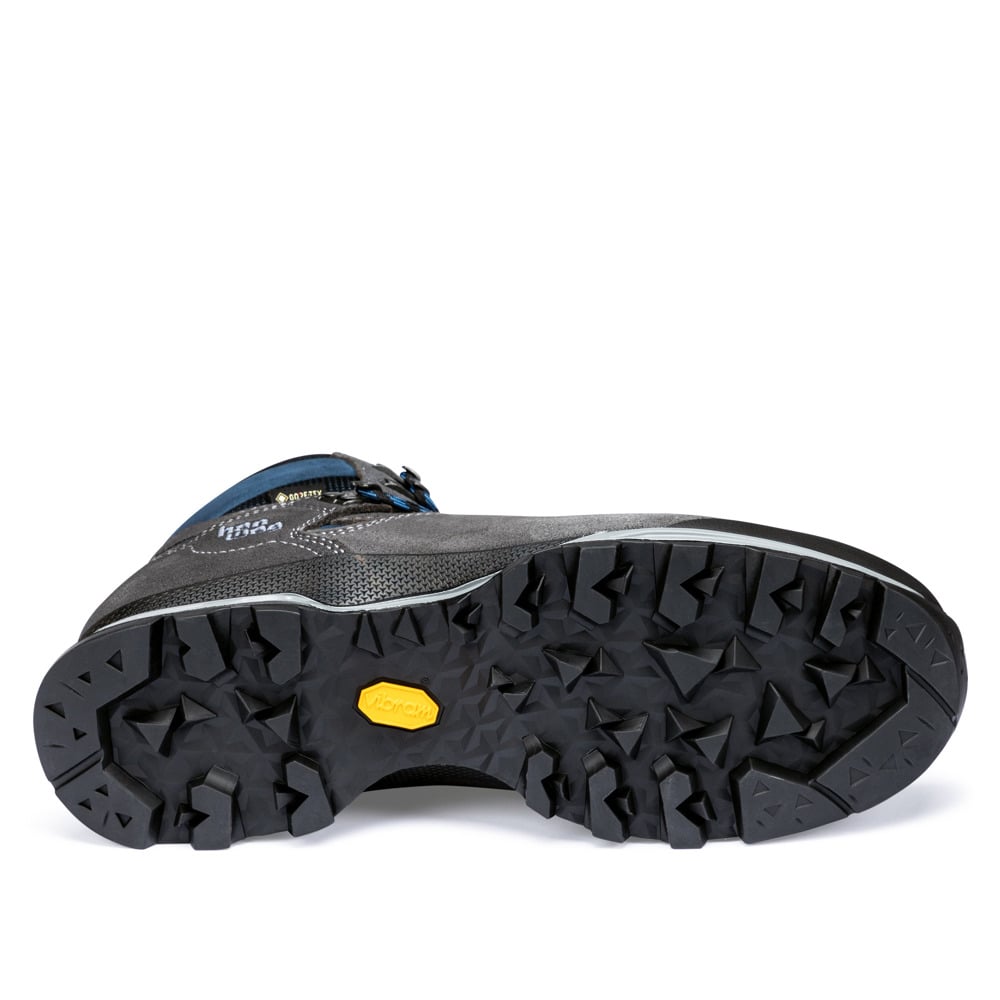 Hanwag Tatra Light Bunion GTX - Asphalt / Blue
