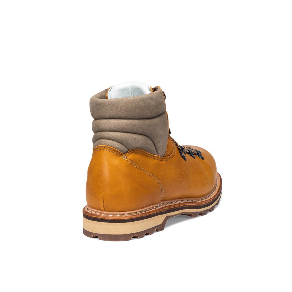 Hanwag Stuiben II - Cognac