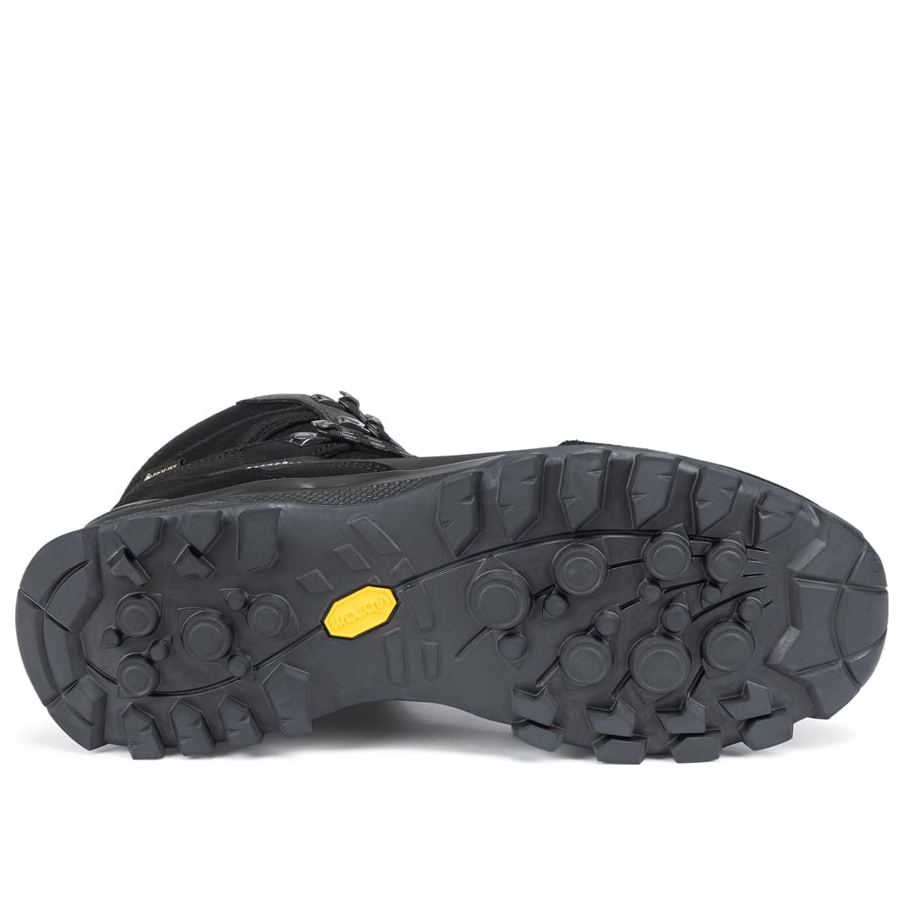 Hanwag Banks GTX - Black / Asphalt