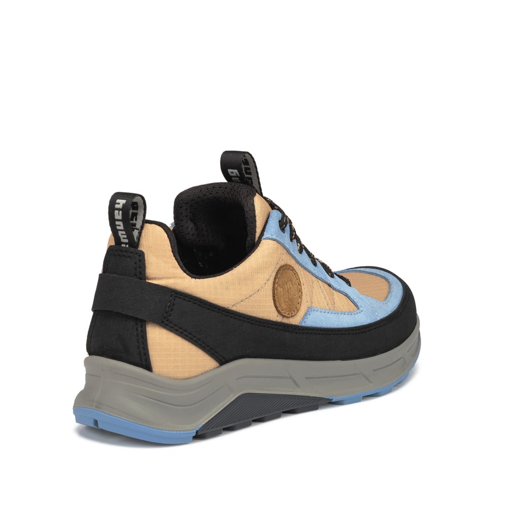 Hanwag Rotpunkt Light Low Lady - Cloudy blue / Light beige