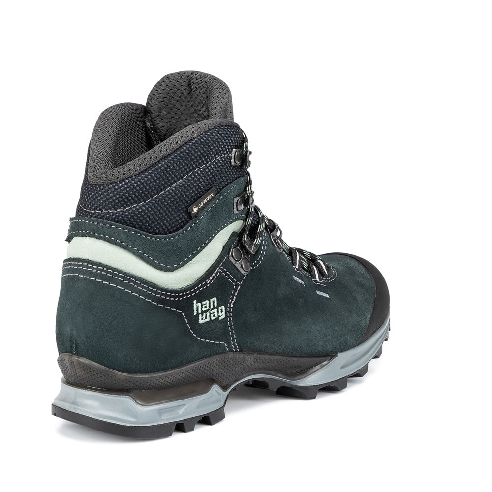 Hanwag Tatra Light Lady GTX - Petrol / Mint