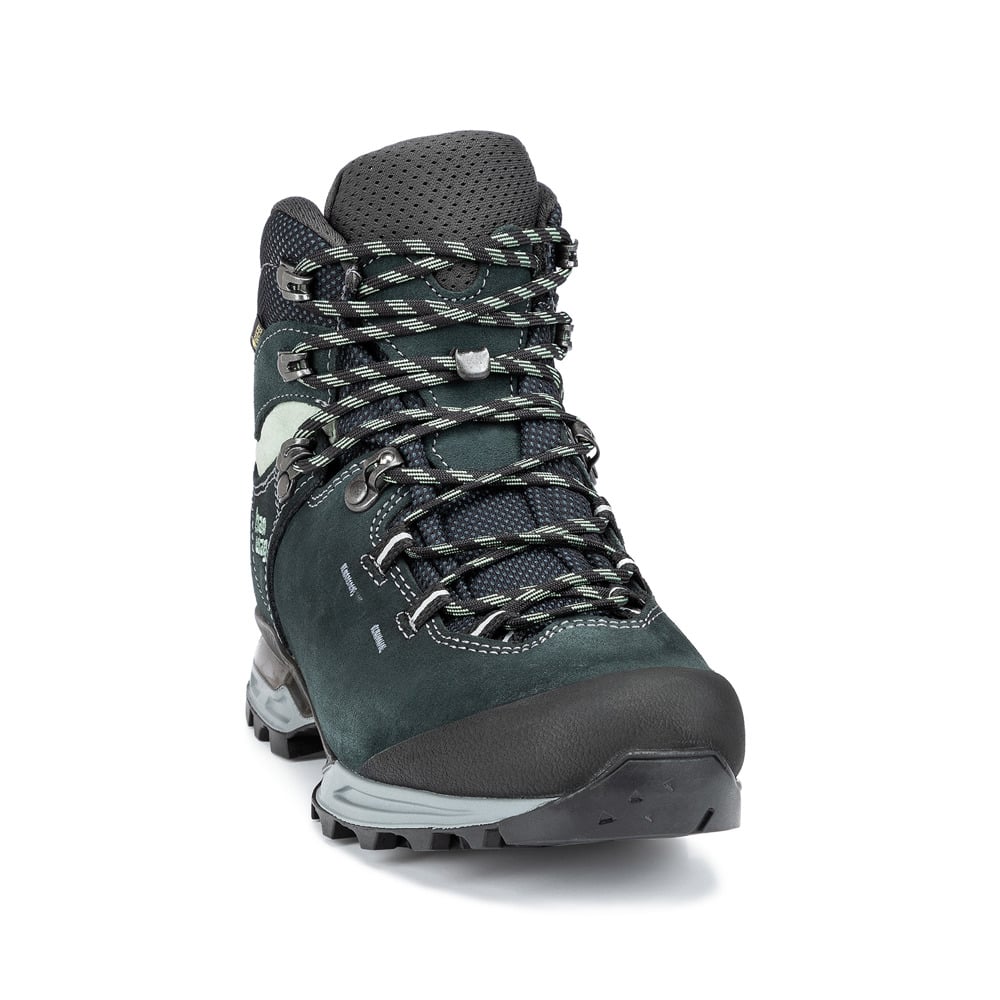 Hanwag Tatra Light Lady GTX - Petrol / Mint