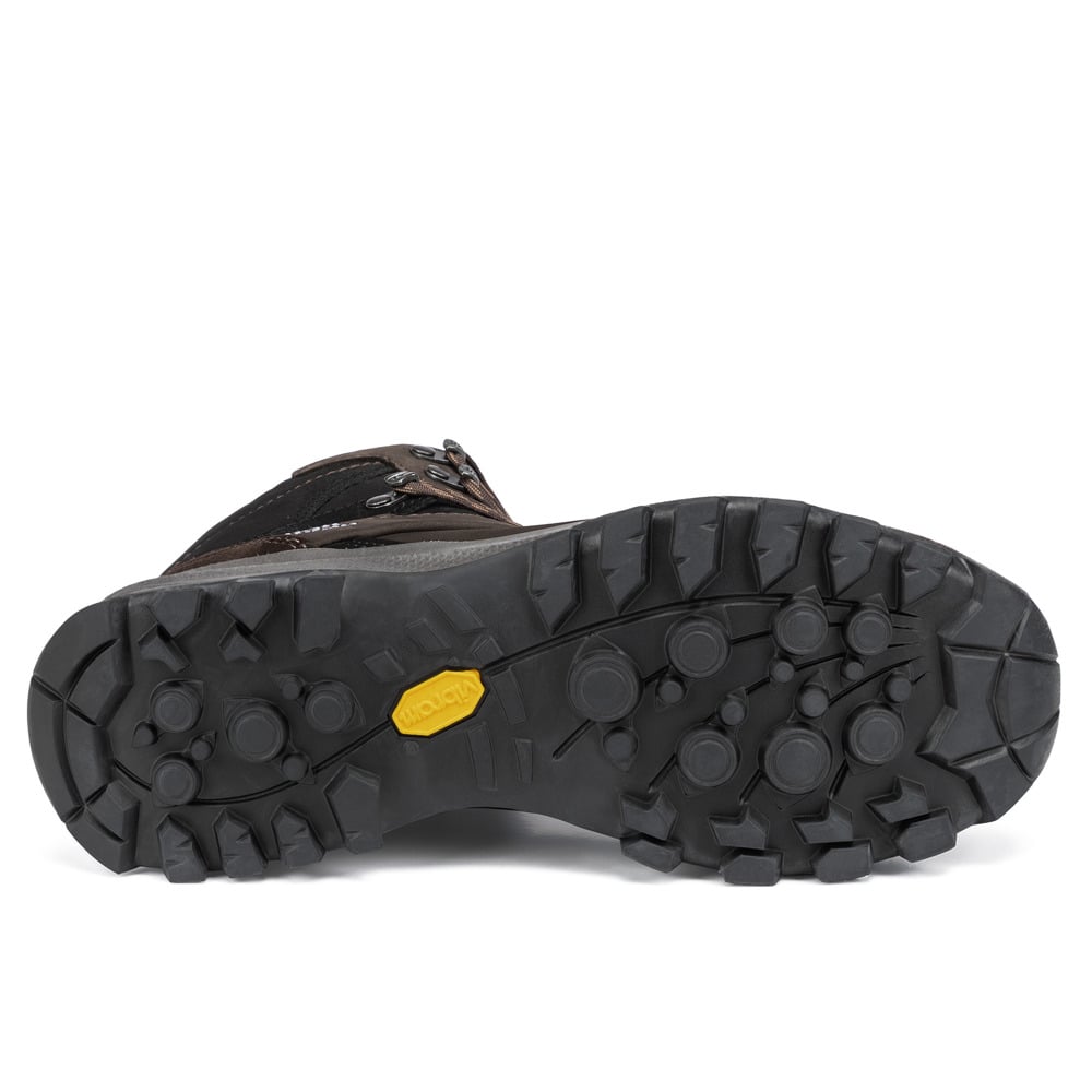 Hanwag Alta Bunion II Lady LL - Mocca / Black