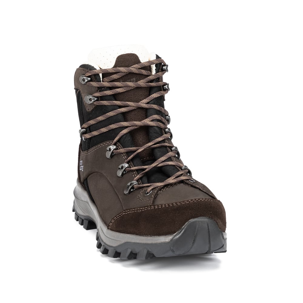 Hanwag Alta Bunion II Lady LL - Mocca / Black
