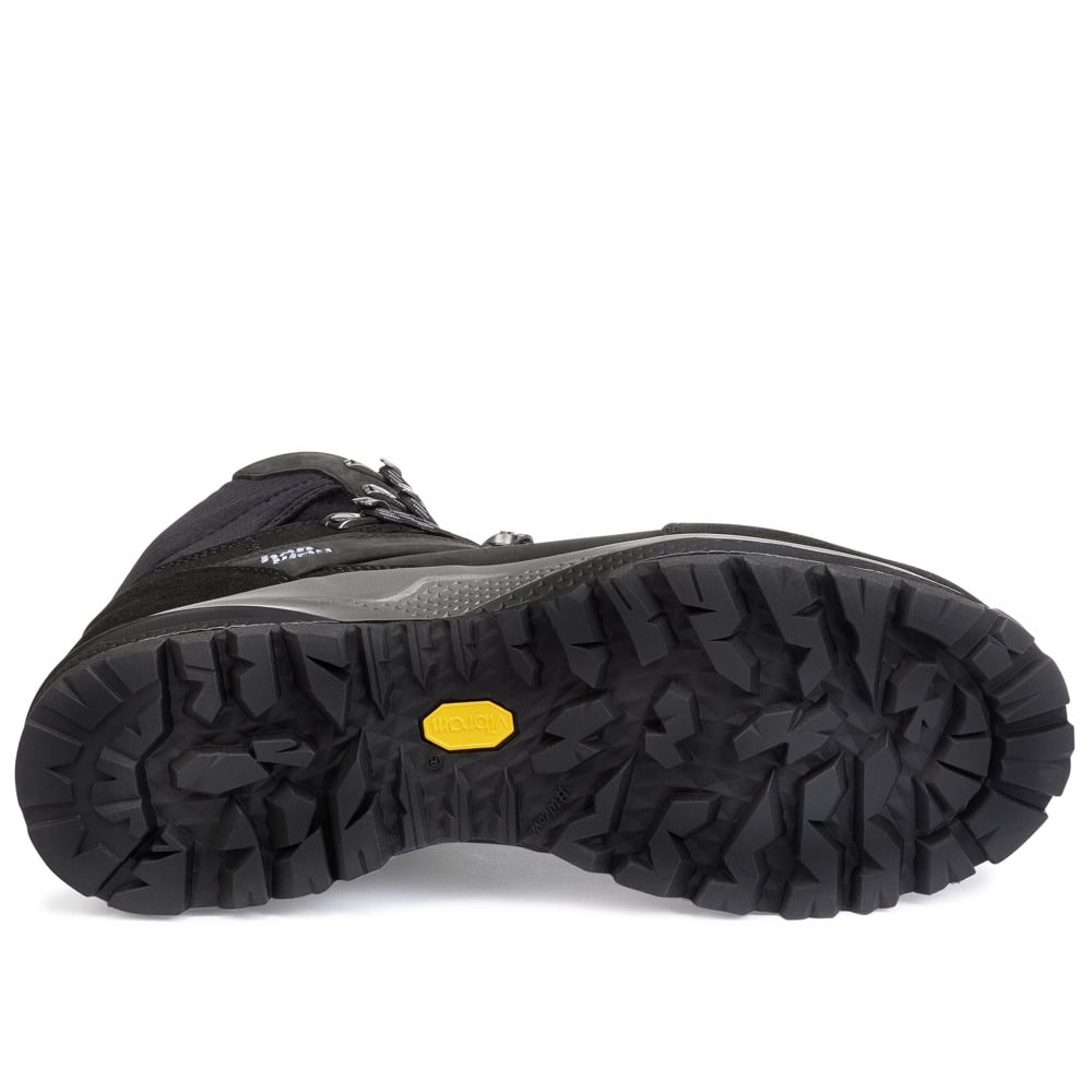 Hanwag Banks SF Extra GTX - Black / Asphalt