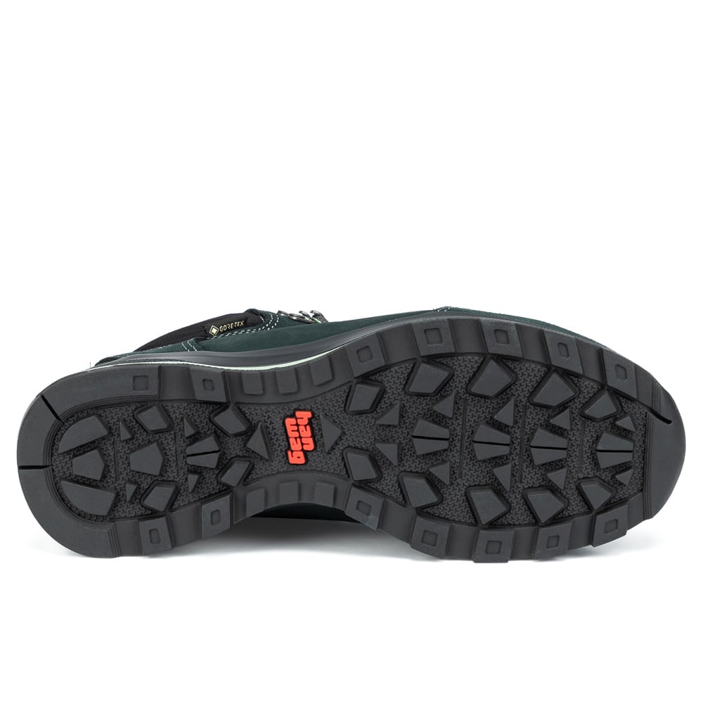 Hanwag Torsby Lady GTX - Petrol / Mint