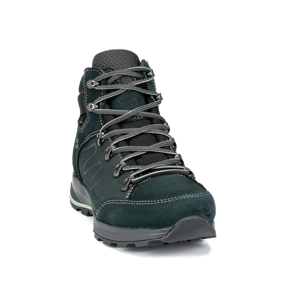 Hanwag Torsby Lady GTX - Petrol / Mint