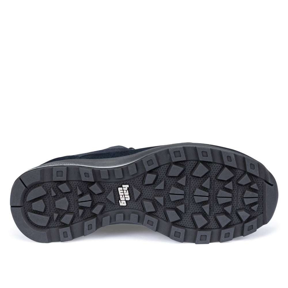 Hanwag Banks Low Lady GTX - Navy / Asphalt
