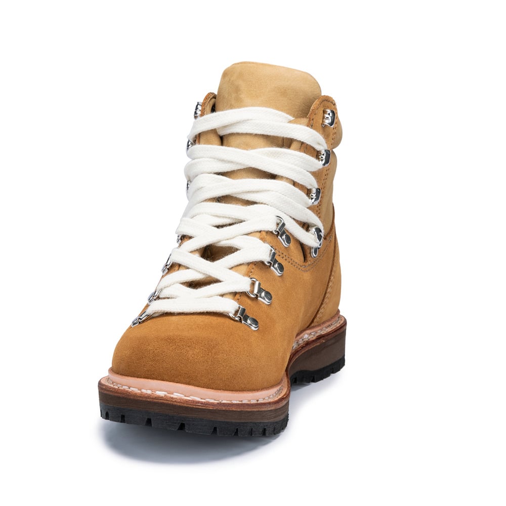 Hanwag Bergler eye_c II Lady - Camel