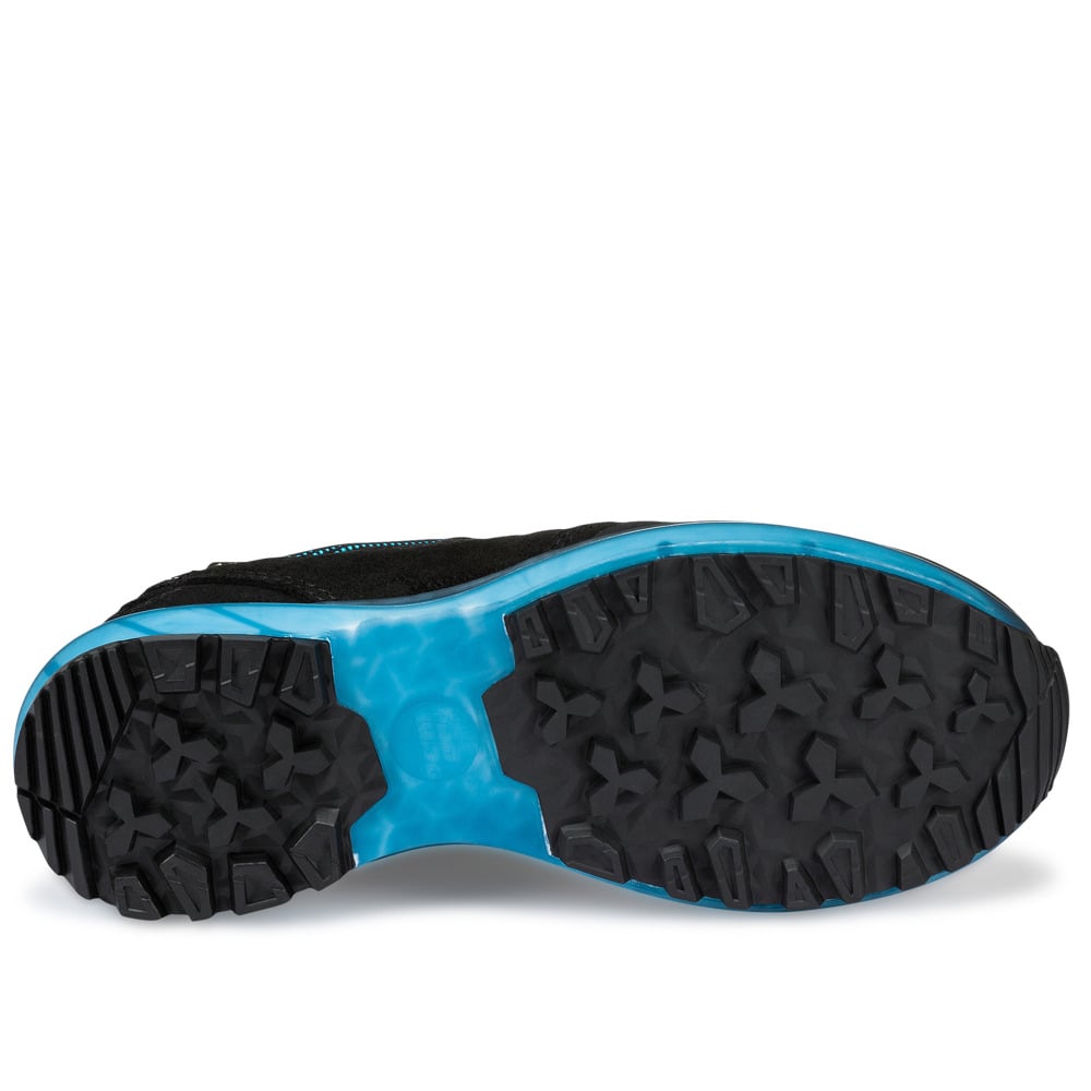 Hanwag Belorado II Tubetec Lady GTX - Black / Ocean