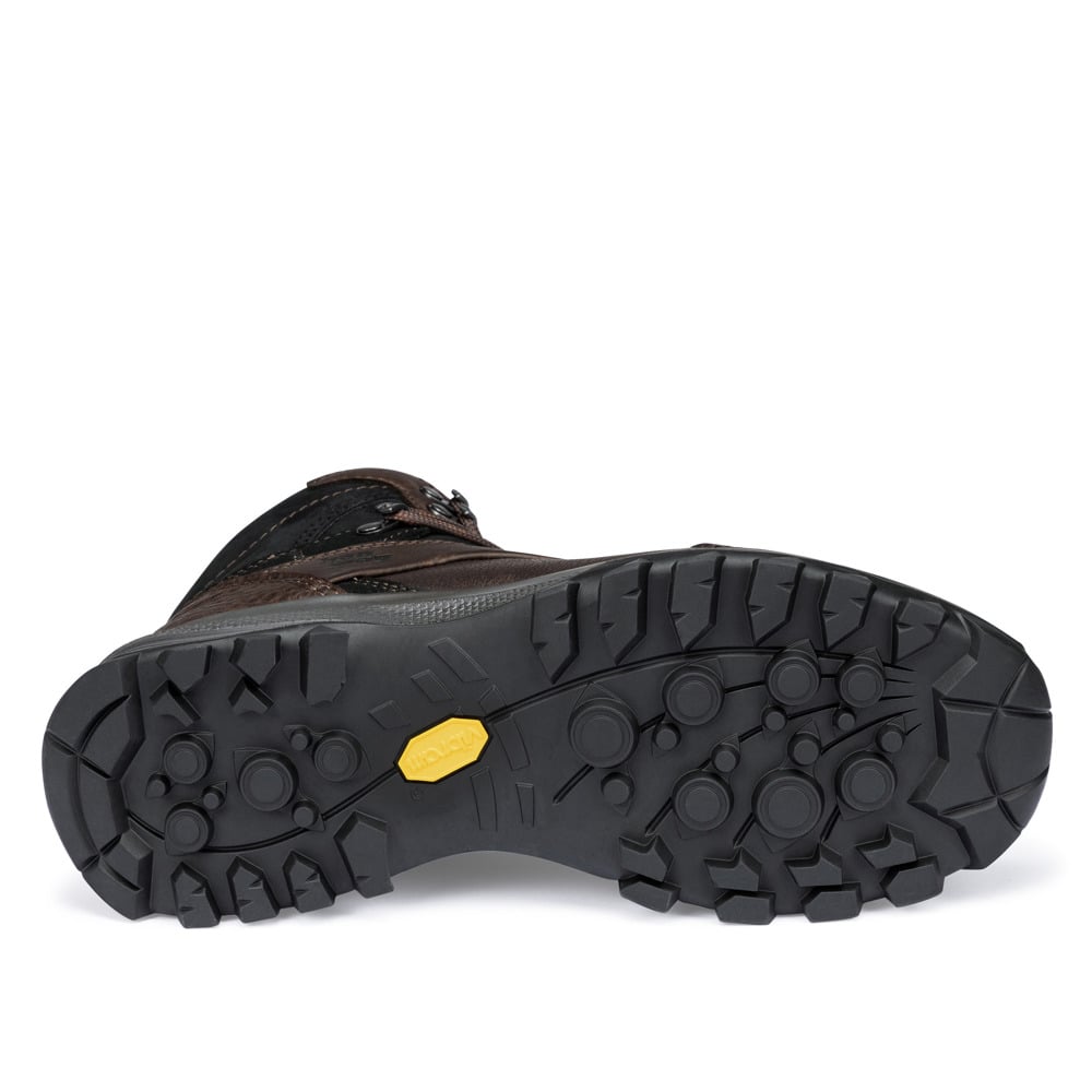 Hanwag Bangri Lady - Chestnut / Black