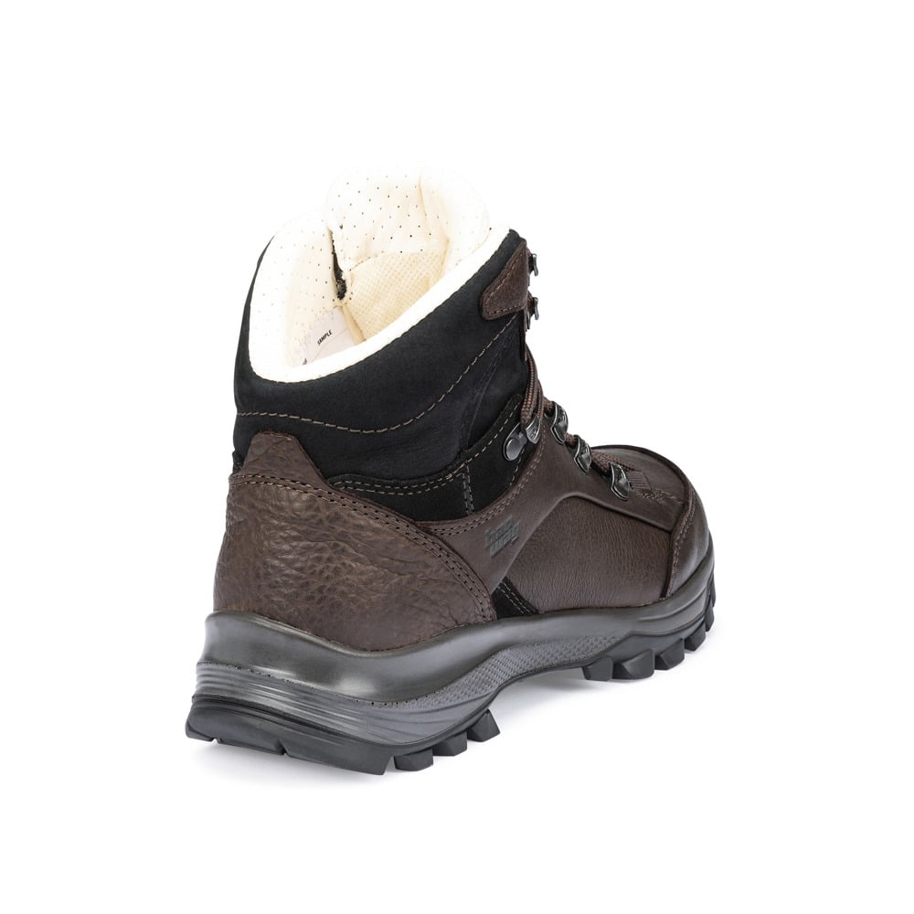 Hanwag Bangri Lady - Chestnut / Black