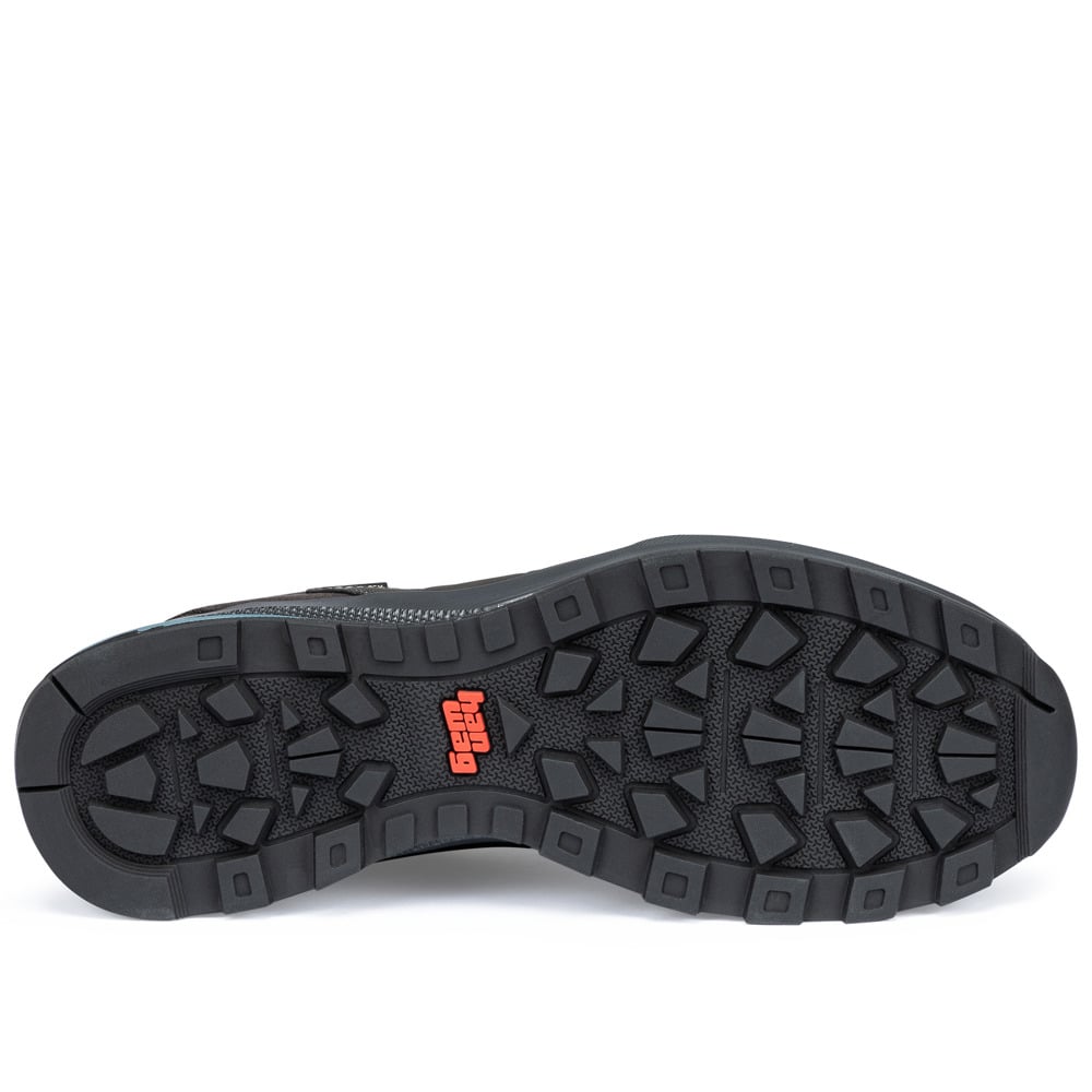Hanwag Torsby Low SF Extra GTX - Asphalt / Dusk