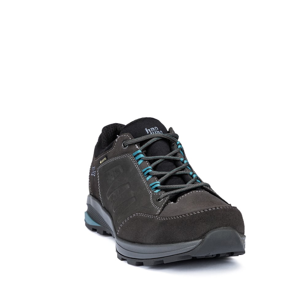 Hanwag Torsby Low SF Extra GTX - Asphalt / Dusk