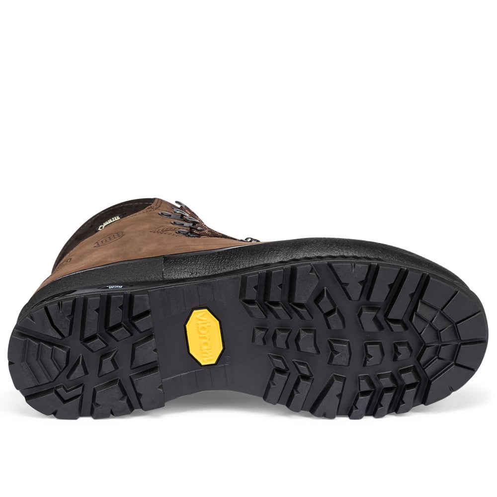 Hanwag Alaska GTX - Erde / Brown