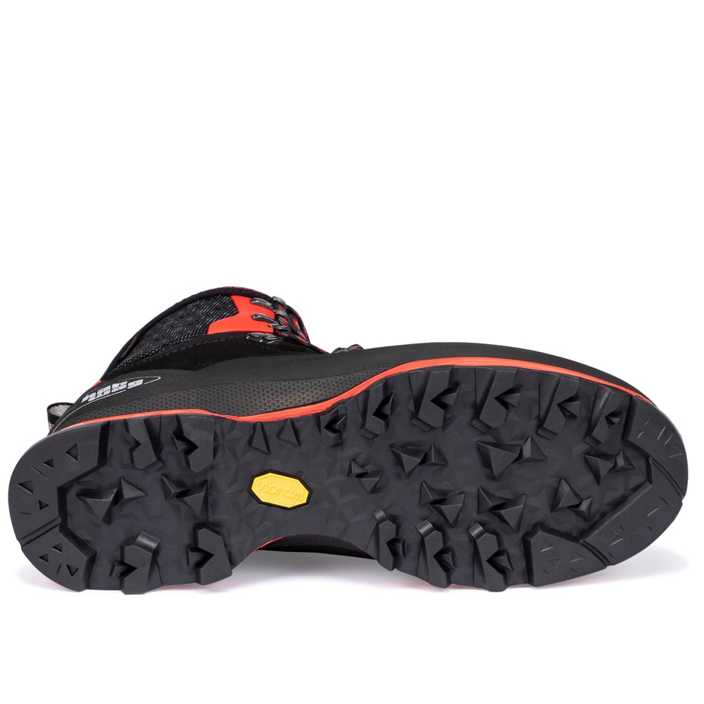 Hanwag Alverstone II GTX - Black / Red