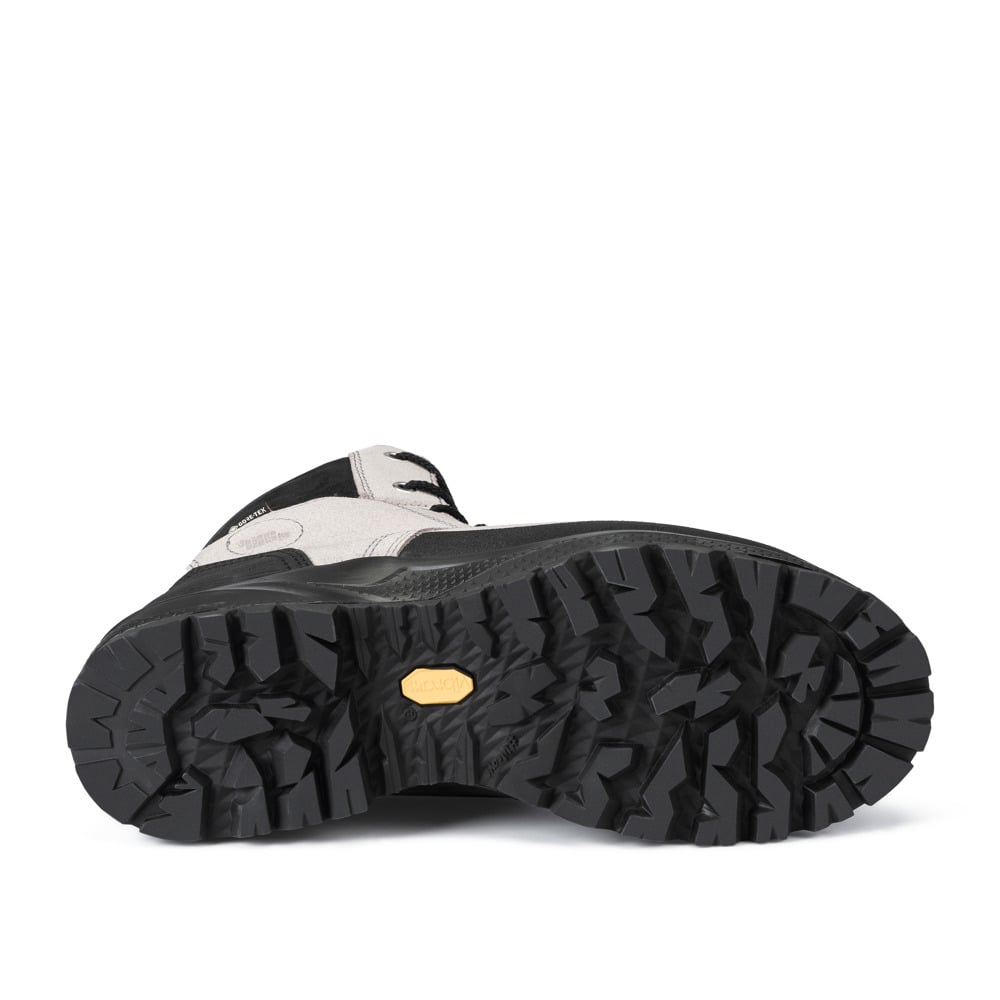 Hanwag Anvik II GTX - Warm grey / Black