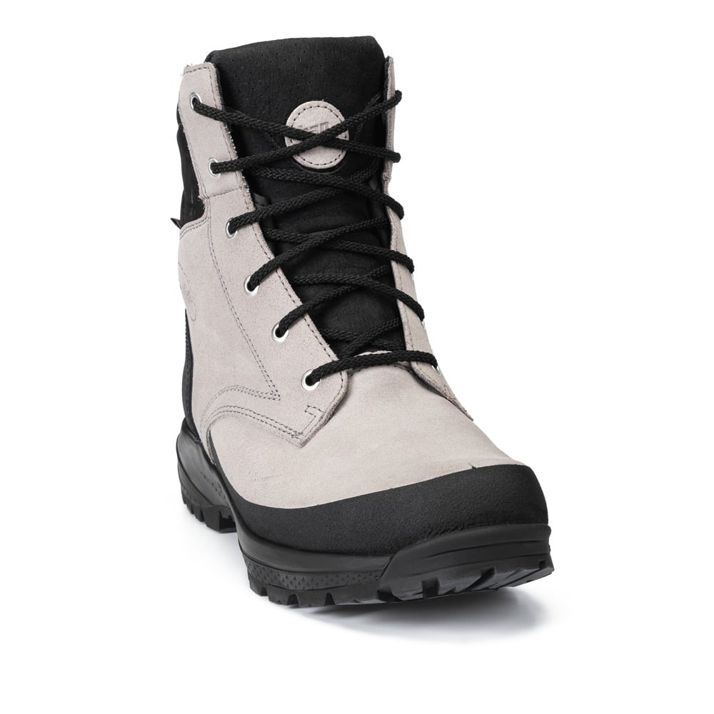 Hanwag Anvik II GTX - Warm grey / Black
