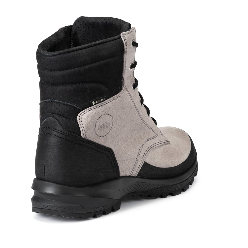 Hanwag Anvik II GTX - Warm grey / Black