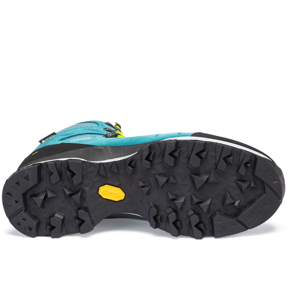 Hanwag Makra Trek Lady GTX - Icefall / Sulphur