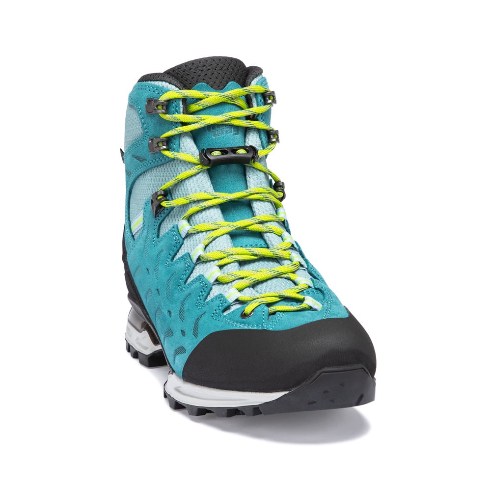 Hanwag Makra Trek Lady GTX - Icefall / Sulphur