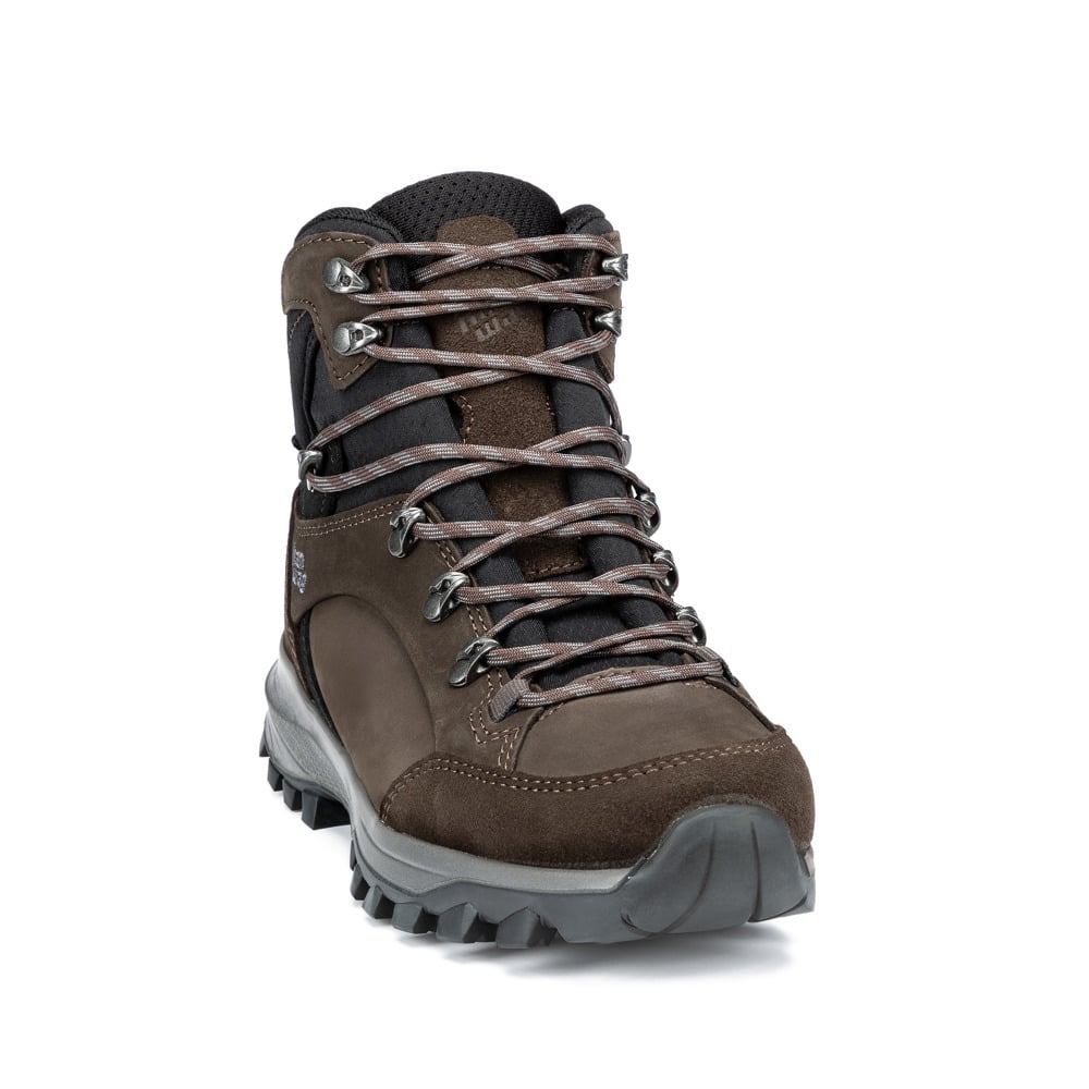 Hanwag Banks Lady GTX - Mocca / Black