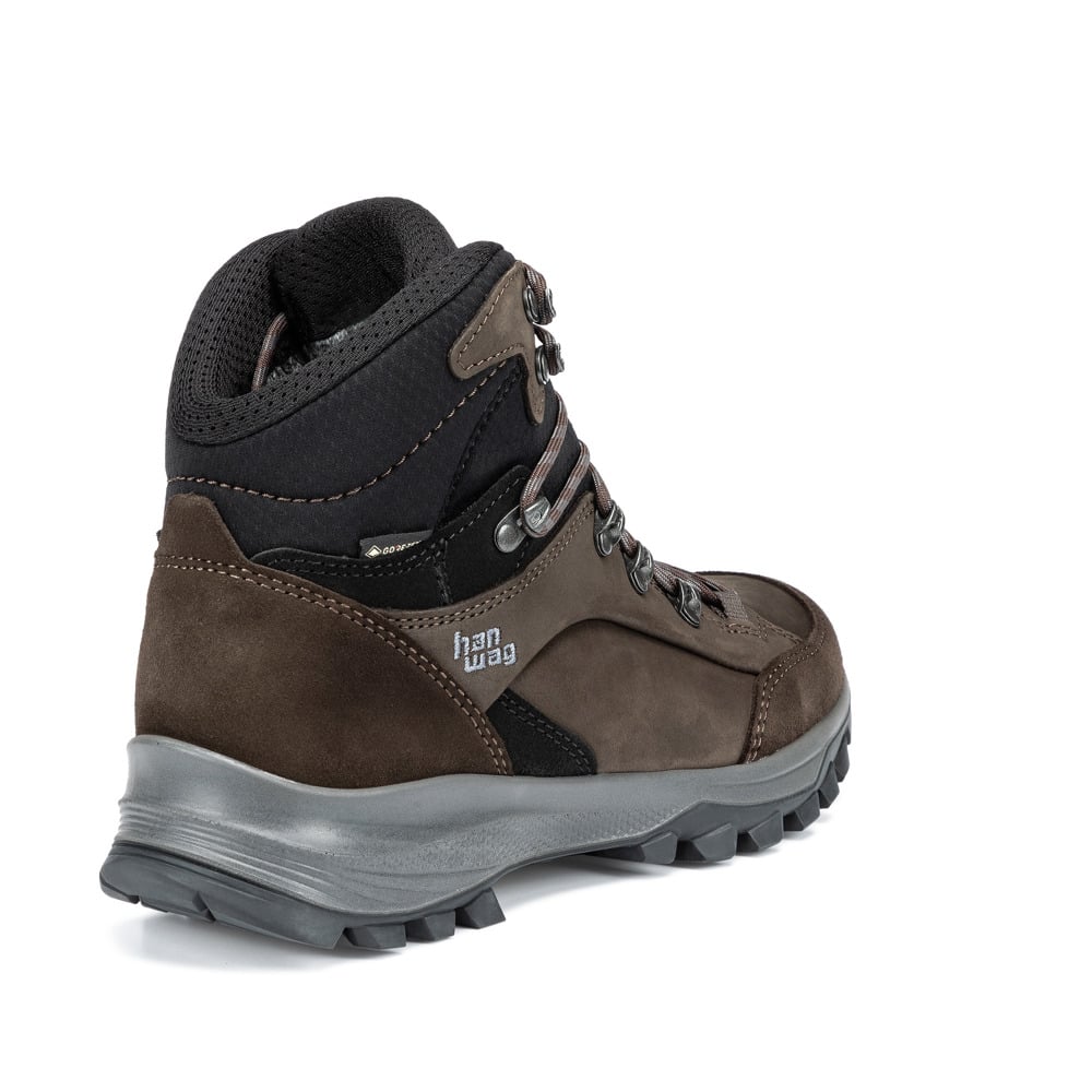 Hanwag Banks Lady GTX - Mocca / Black