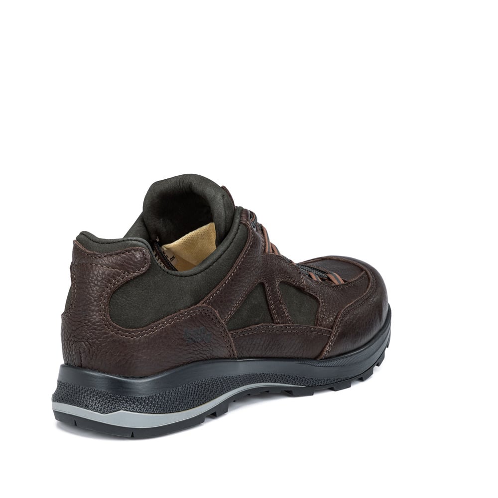 Hanwag Yakstone - Chestnut / Brown