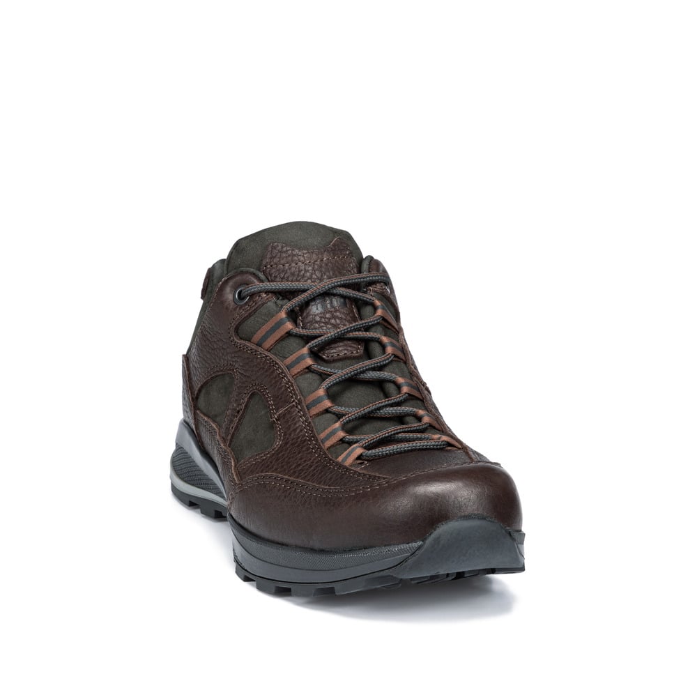 Hanwag Yakstone - Chestnut / Brown