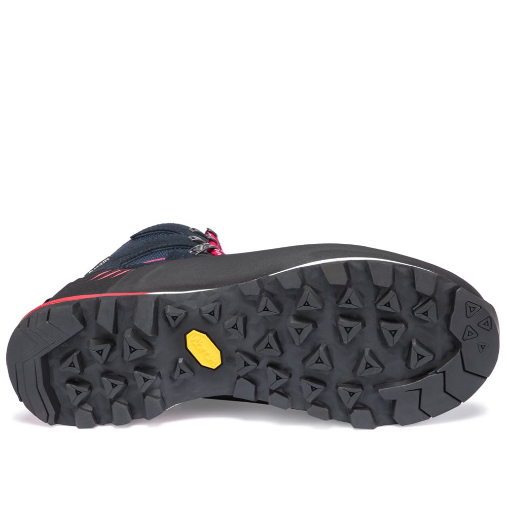 Hanwag Makra Pro Lady GTX - Navy / Pink
