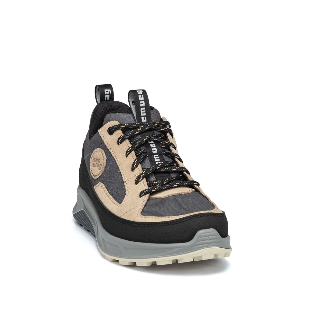 Hanwag Rotpunkt Light Low Lady - Lärche / Anthracite