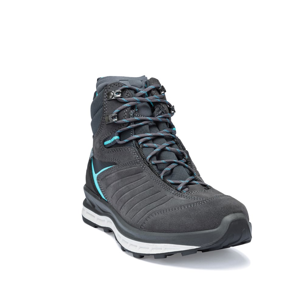 Hanwag Blueridge Lady ES - Asphalt / Ocean