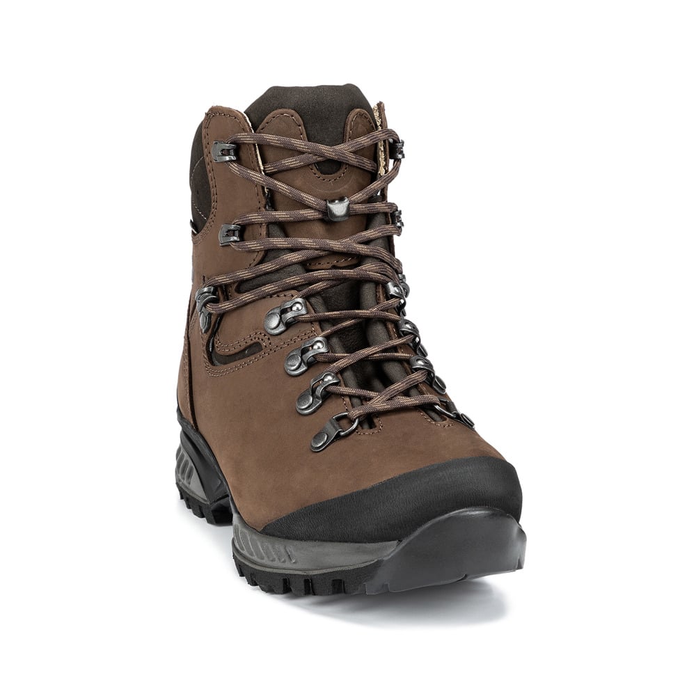 Hanwag Tatra II Wide Lady GTX - Erde / Brown