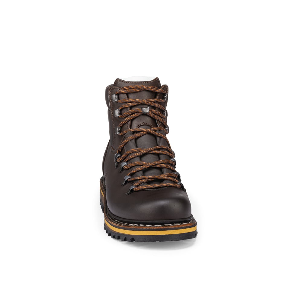 Hanwag Grünten Lady - Marone / Chestnut