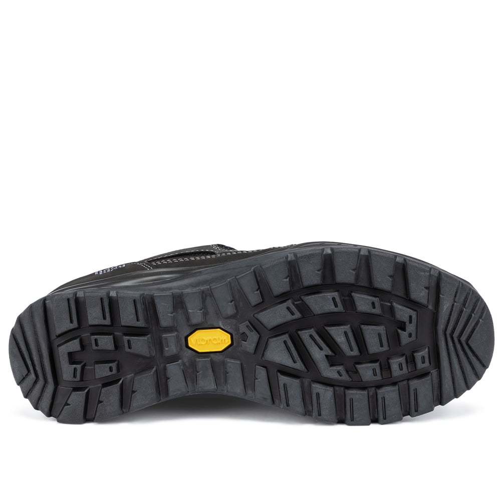 Hanwag Gritstone II GTX - Asphalt / Black
