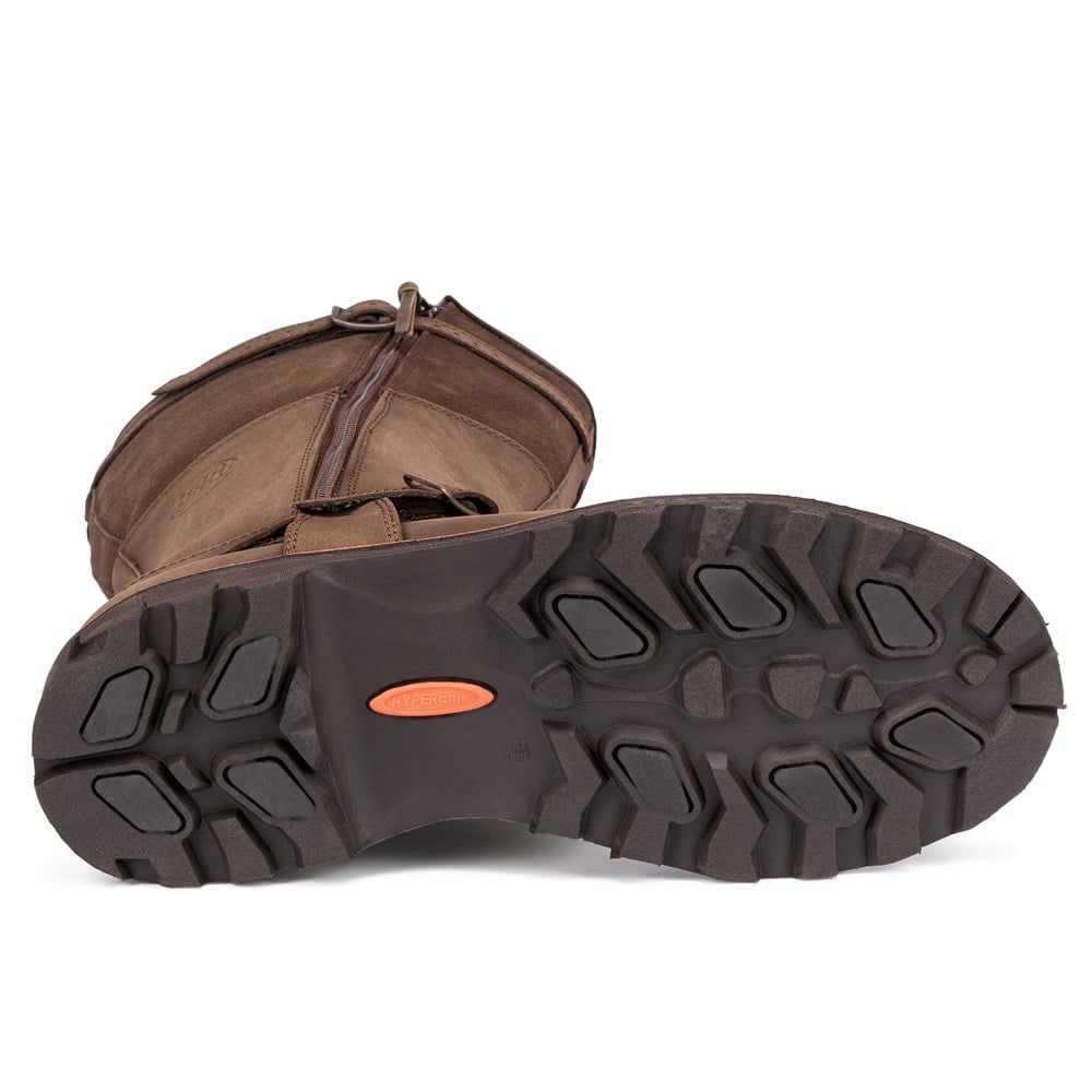 Hanwag Grizzly Top - Erde / Brown