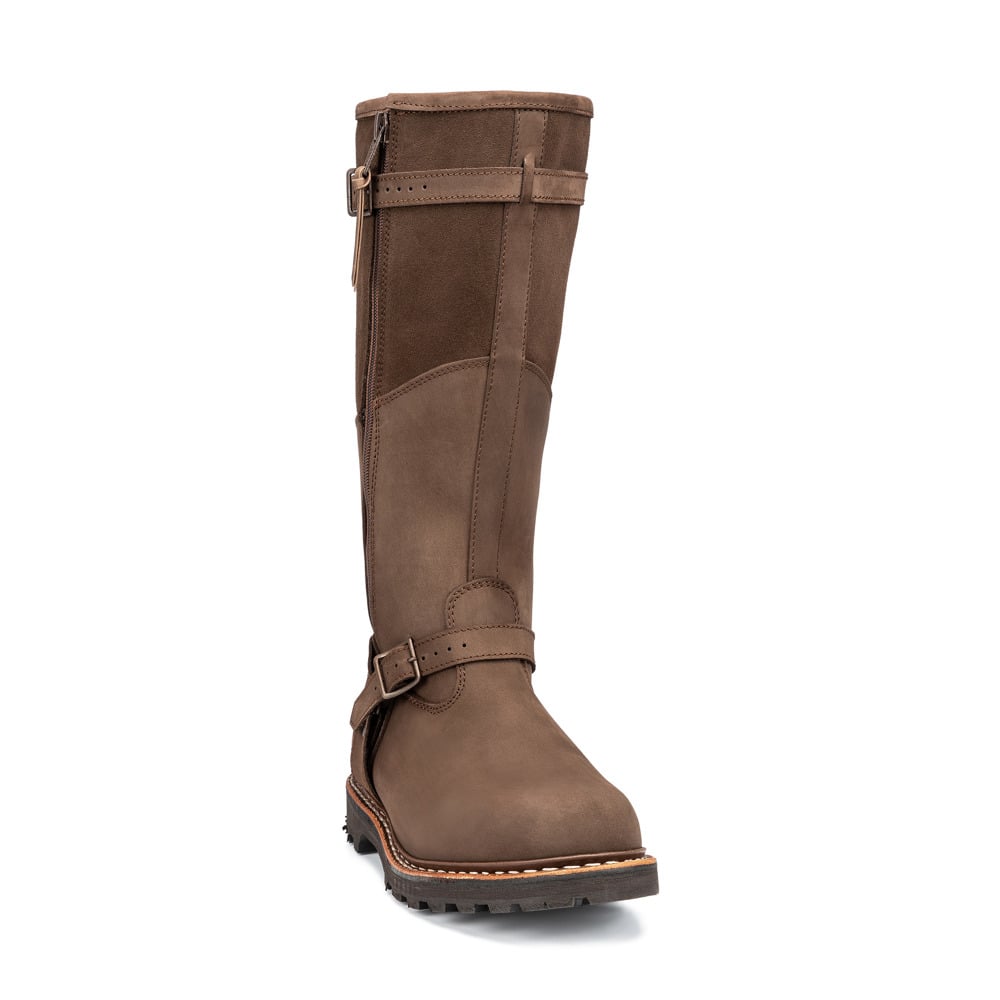 Hanwag Grizzly Top - Erde / Brown