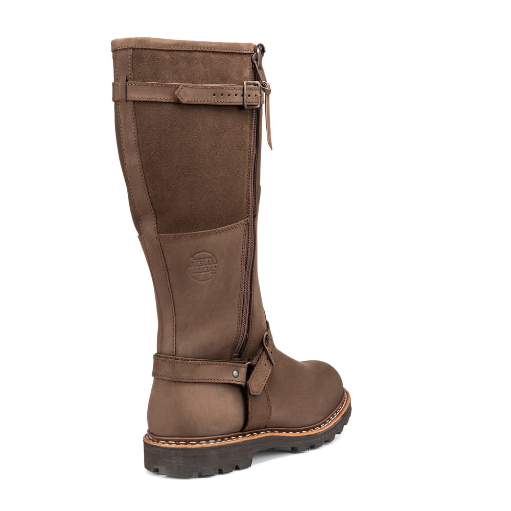 Hanwag Grizzly Top - Erde / Brown