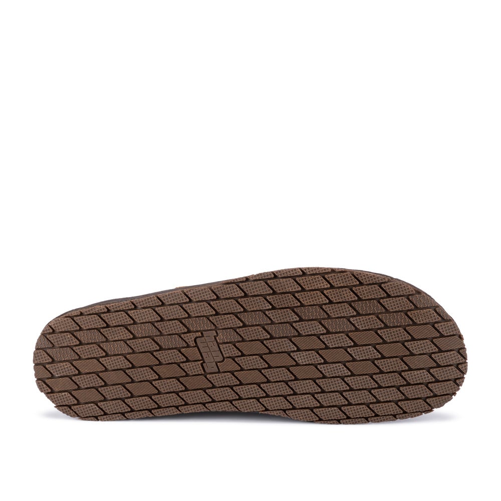 Hanwag Yak Loafer - Marone / Chestnut