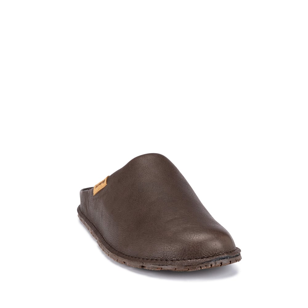 Hanwag Yak Loafer - Marone / Chestnut