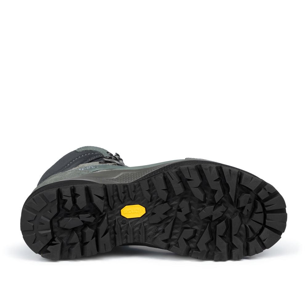 Hanwag Banks SF Extra Lady LL - Fog / Fossil