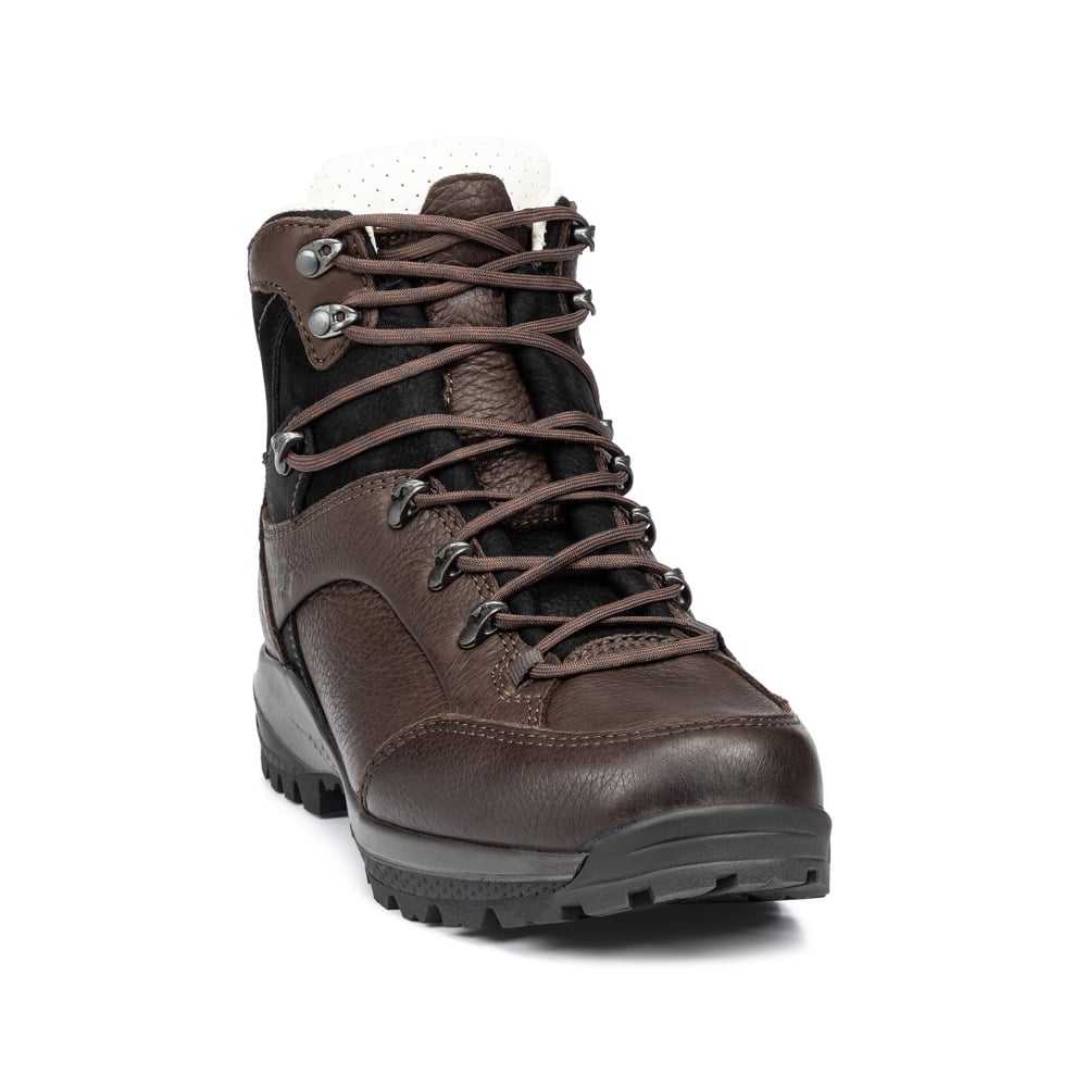 Hanwag Bangri SF Extra Lady - Chestnut / Black