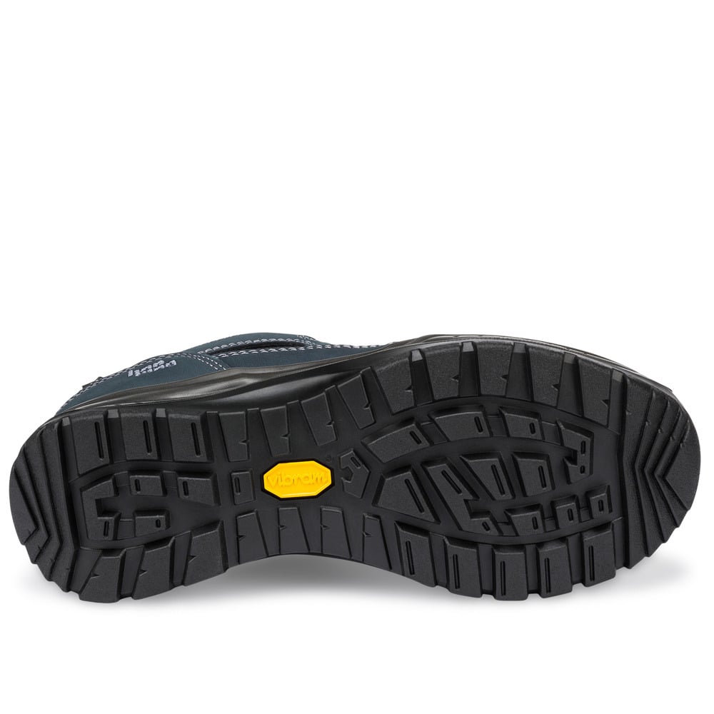 Hanwag Gritstone II Wide Lady GTX - Navy / Asphalt
