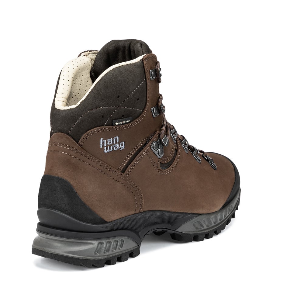 Hanwag Tatra II Lady GTX - Erde / Brown