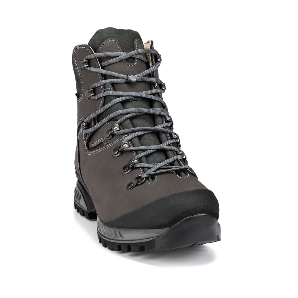 Hanwag Tatra II Wide GTX - Asphalt