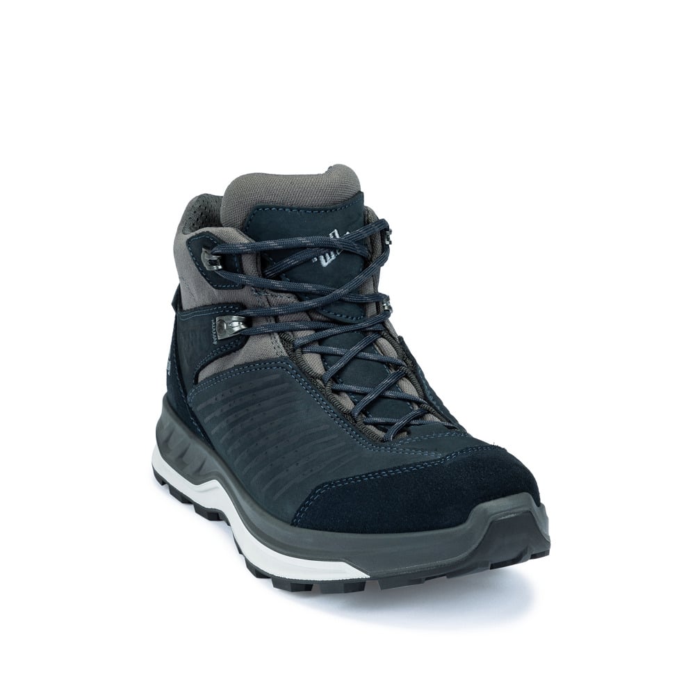 Hanwag Bluestrait ES - Navy / Asphalt