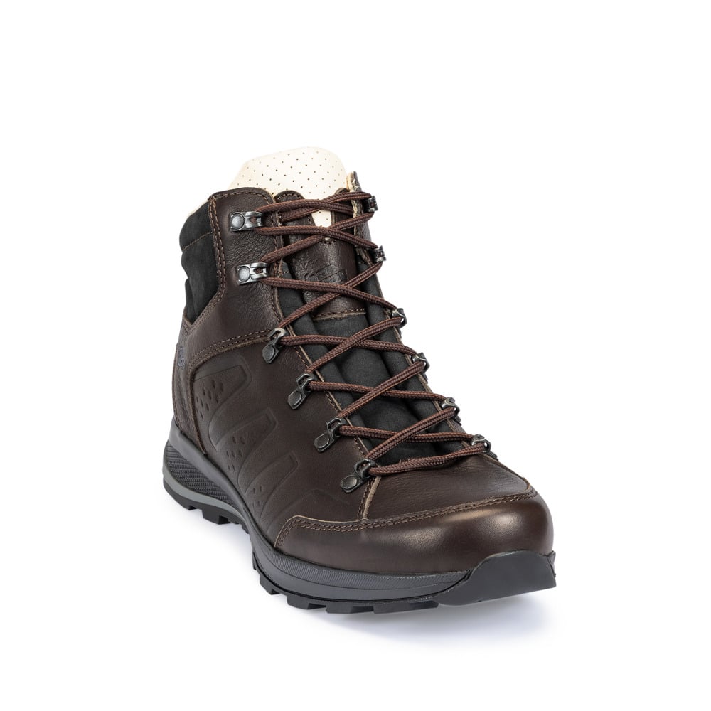 Hanwag Travi - Chestnut / Black